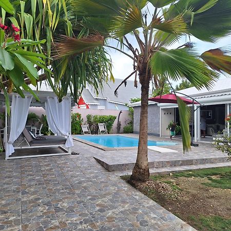 Villa Almeida A 500M De La Plage Courcelles Bagian luar foto