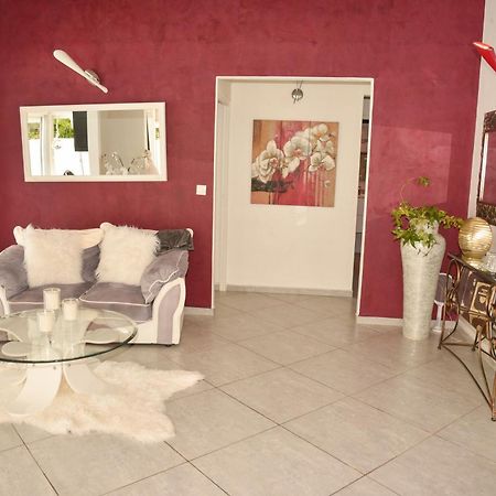 Villa Almeida A 500M De La Plage Courcelles Bagian luar foto
