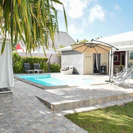 Villa Almeida A 500M De La Plage Courcelles Bagian luar foto