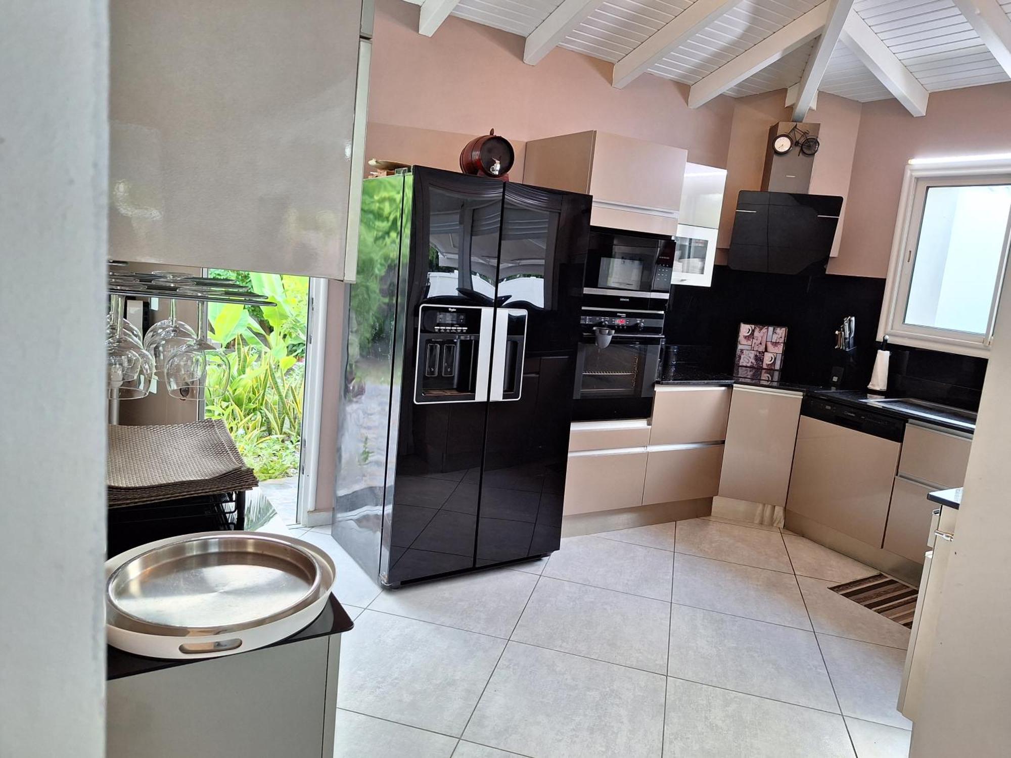 Villa Almeida A 500M De La Plage Courcelles Bagian luar foto