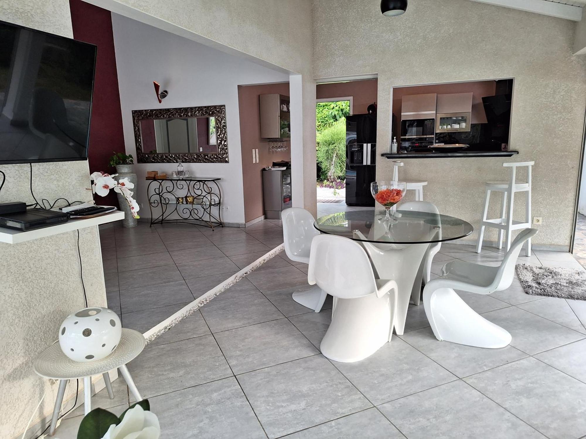 Villa Almeida A 500M De La Plage Courcelles Bagian luar foto