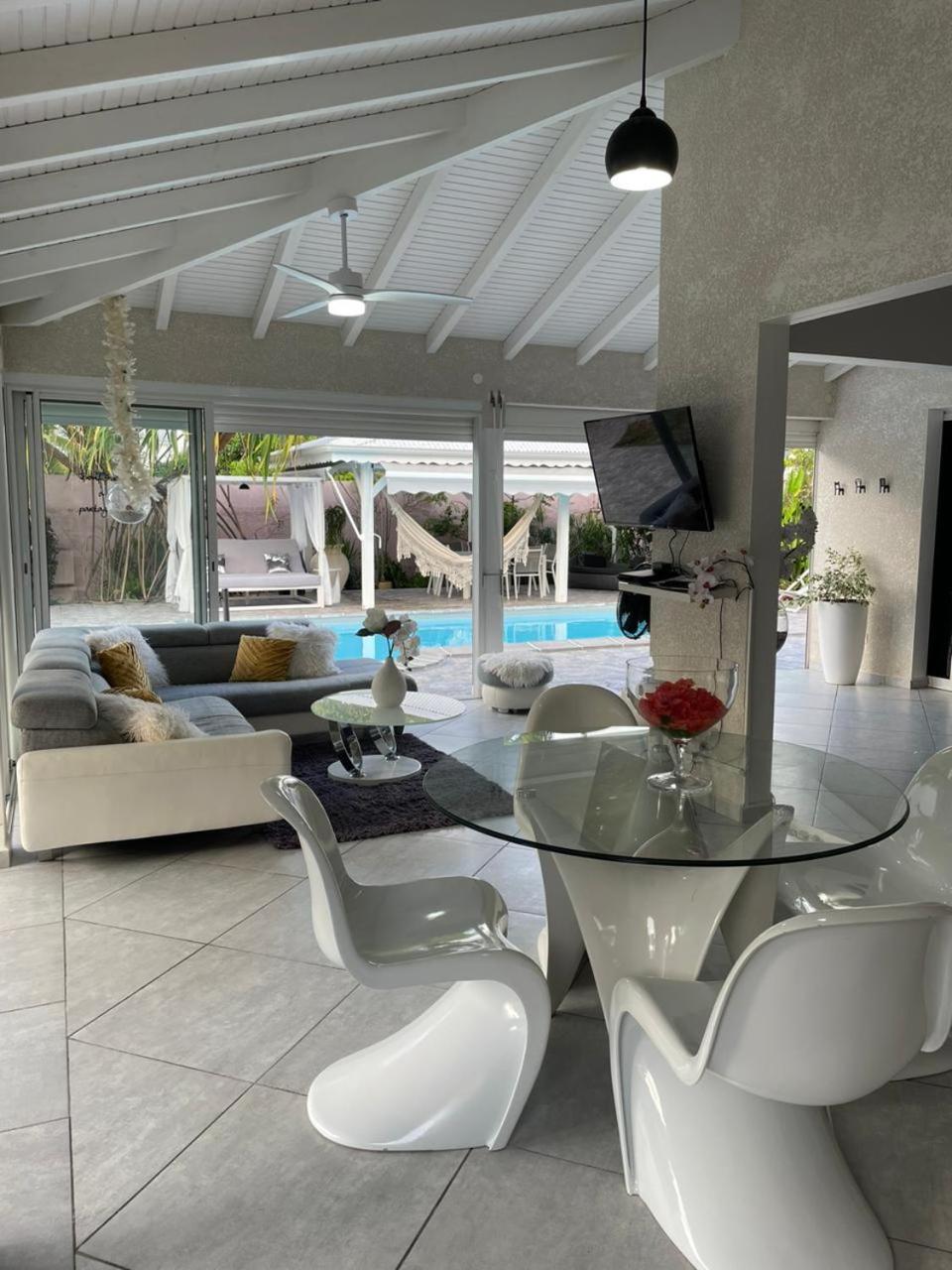 Villa Almeida A 500M De La Plage Courcelles Bagian luar foto
