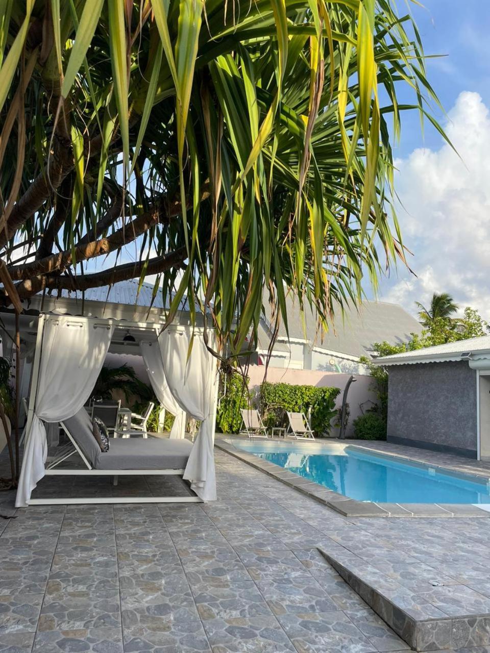Villa Almeida A 500M De La Plage Courcelles Bagian luar foto