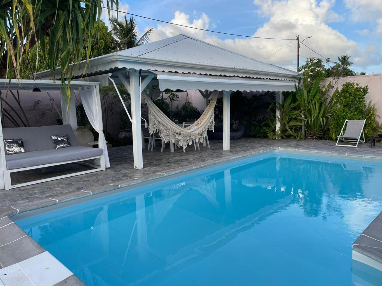 Villa Almeida A 500M De La Plage Courcelles Bagian luar foto