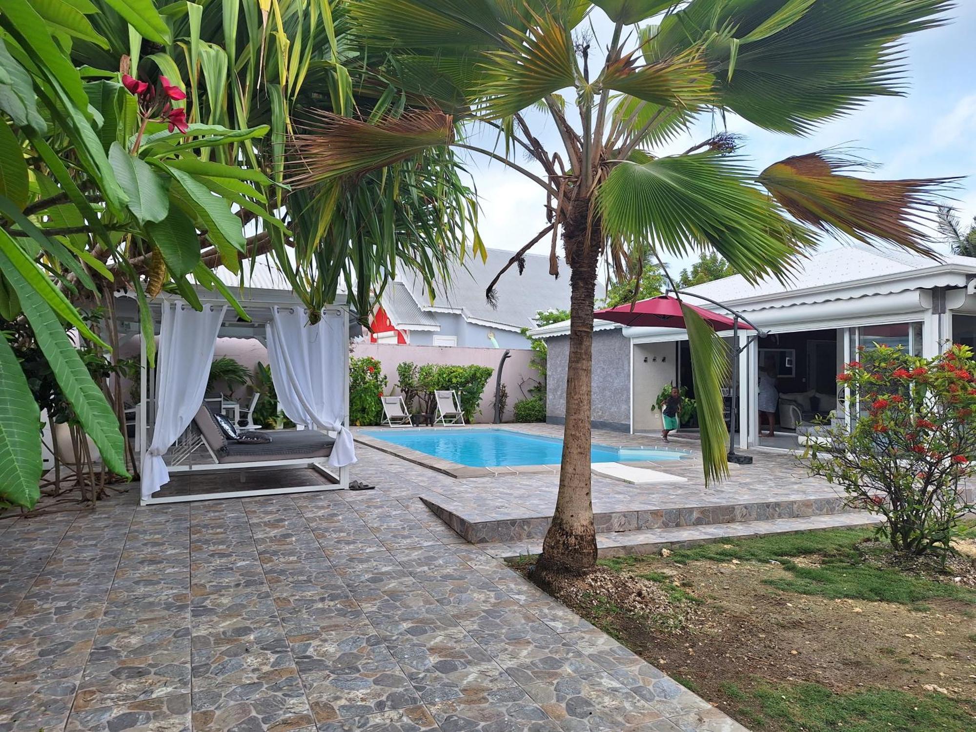 Villa Almeida A 500M De La Plage Courcelles Bagian luar foto