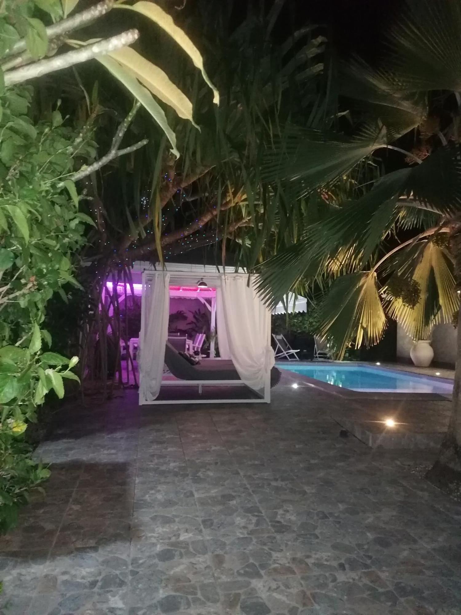 Villa Almeida A 500M De La Plage Courcelles Bagian luar foto