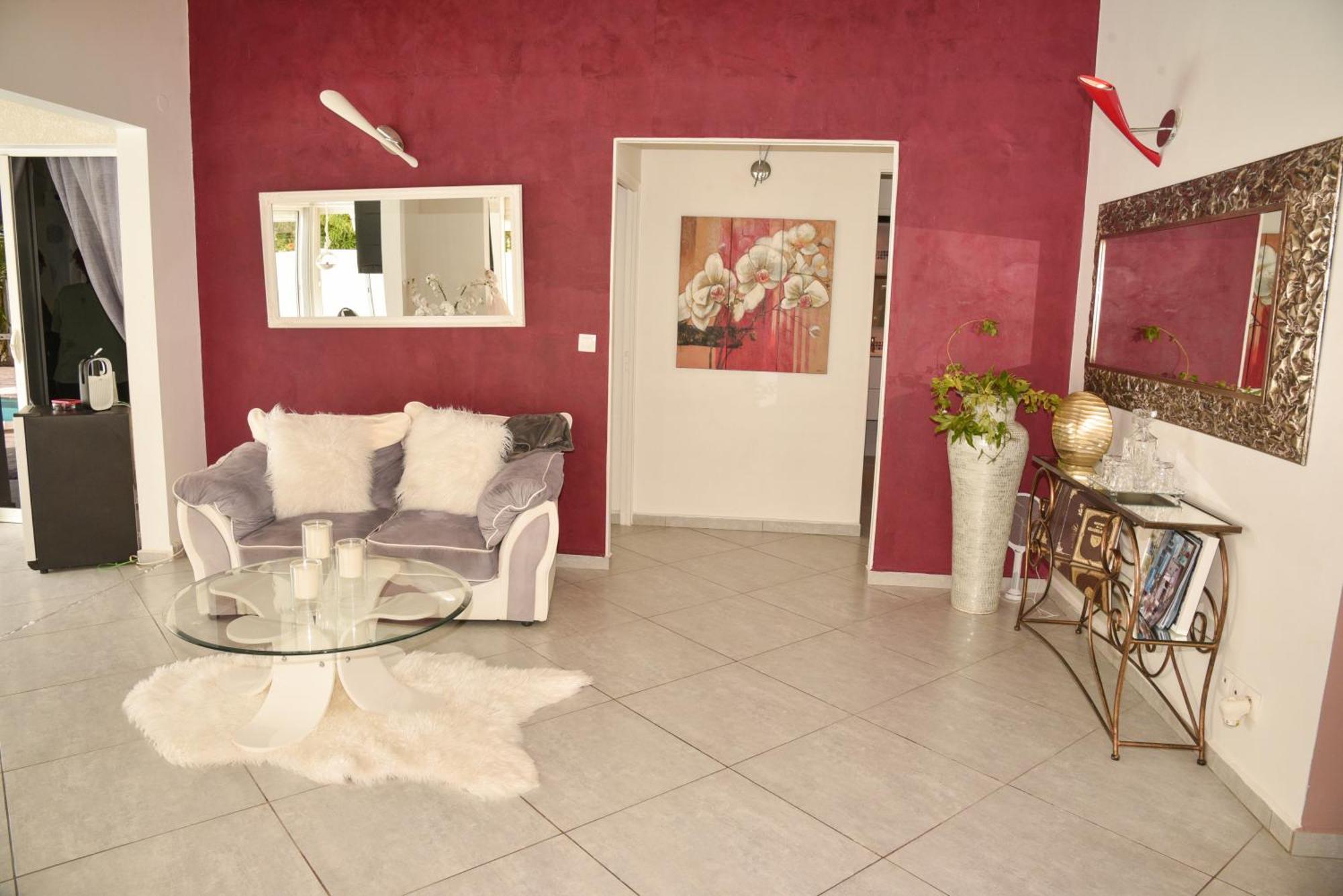 Villa Almeida A 500M De La Plage Courcelles Bagian luar foto