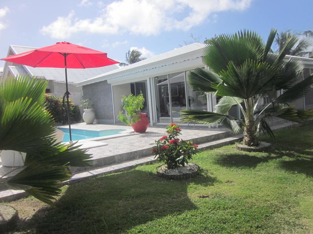 Villa Almeida A 500M De La Plage Courcelles Bagian luar foto