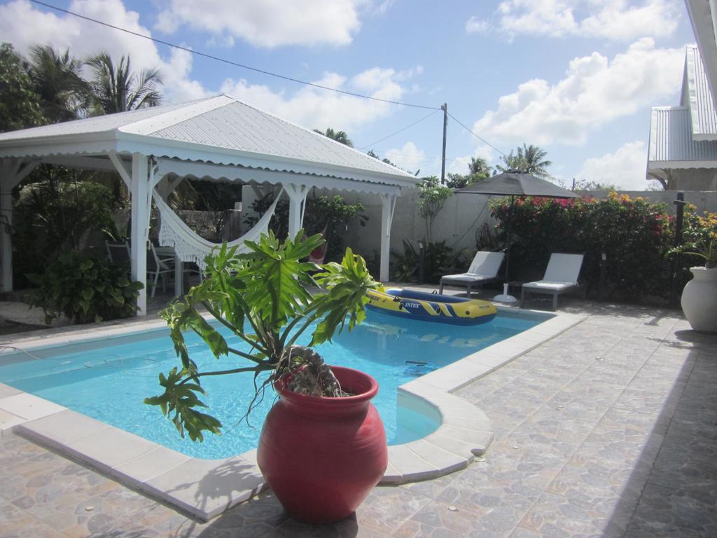 Villa Almeida A 500M De La Plage Courcelles Bagian luar foto