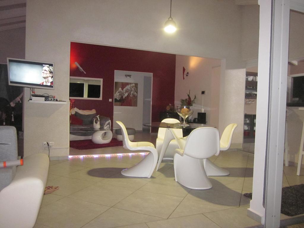 Villa Almeida A 500M De La Plage Courcelles Bagian luar foto
