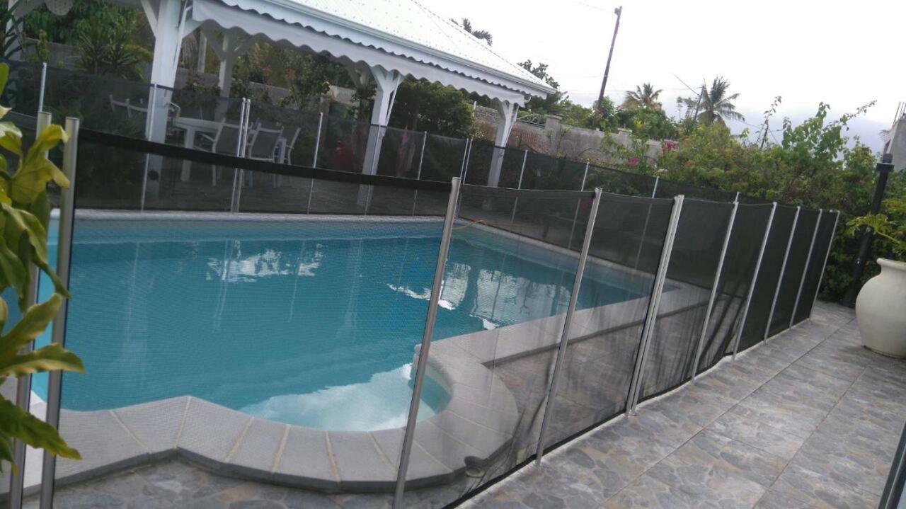 Villa Almeida A 500M De La Plage Courcelles Bagian luar foto