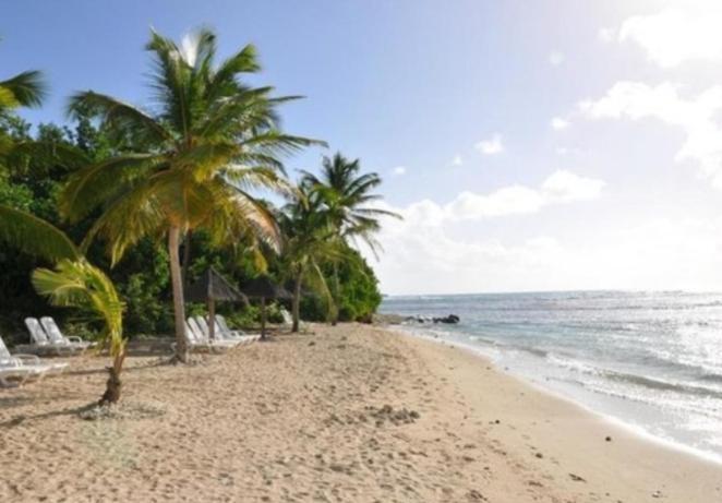 Villa Almeida A 500M De La Plage Courcelles Bagian luar foto
